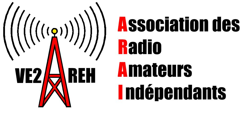 VE2REH Logo